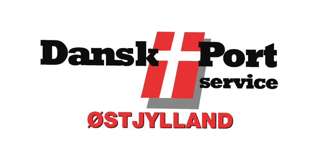 dansk-portservice-oestjylland-logo