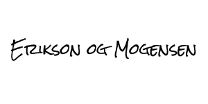 erikson-og-mogensen-logo
