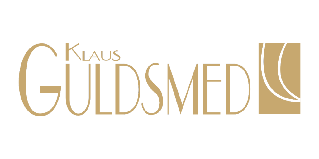 klaus-guldsmed-logo