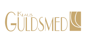 klaus-guldsmed-logo