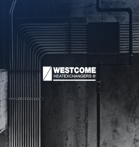 Westcome case billede