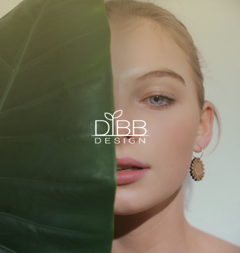 Dibb Design case billede