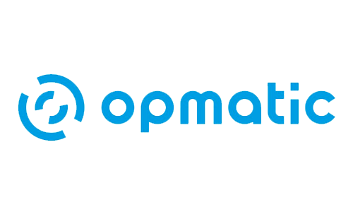opmatic logo